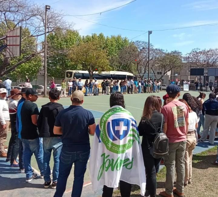 Distribución y logística