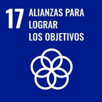 ODS 17 - Alianzas