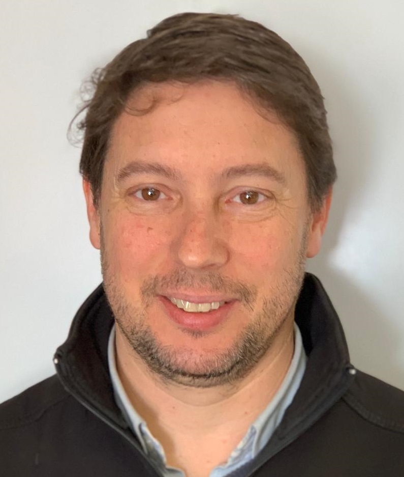 Juber Gonzalvez de Mezquita