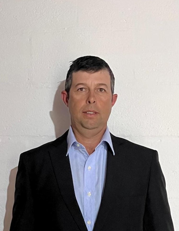 Jorge Eduardo Robaina Ackermann